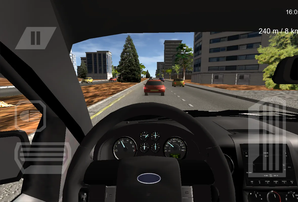 Heroes of CyberSphere: Online [мод: много денег] Screenshot 2