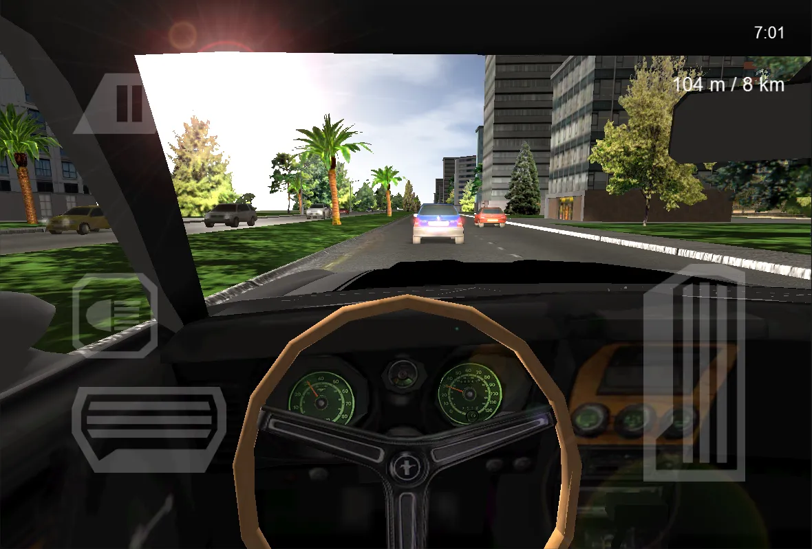 Heroes of CyberSphere: Online [мод: много денег] Screenshot 3