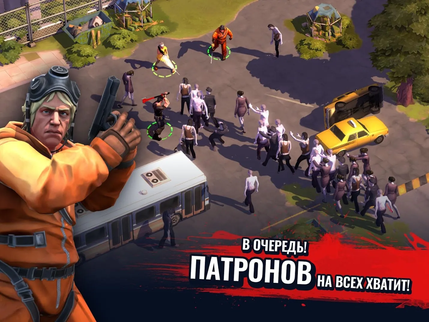 Steampunk Tower [мод: много денег] Screenshot 2