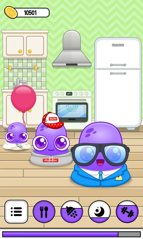 Family Hotel v10.30 b33300 APK Мод (Бесплатные покупки) Screenshot 2