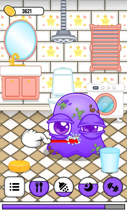 Family Hotel v10.30 b33300 APK Мод (Бесплатные покупки) Screenshot 3