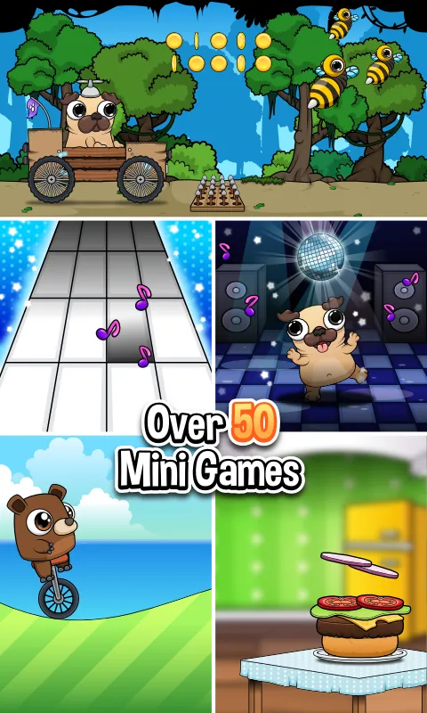 FRAG Pro Shooter v4.21.0 APK Мод (Меню, Режим бога, Много денег) Screenshot 5