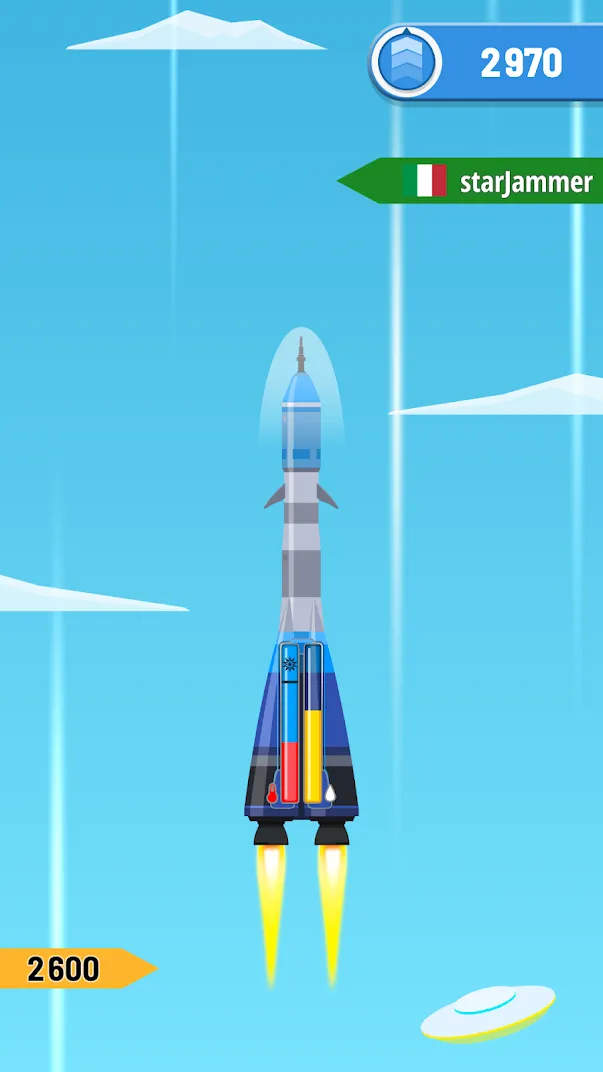 City Island 3 v3.9.0 APK Мод (Много денег) Screenshot 4