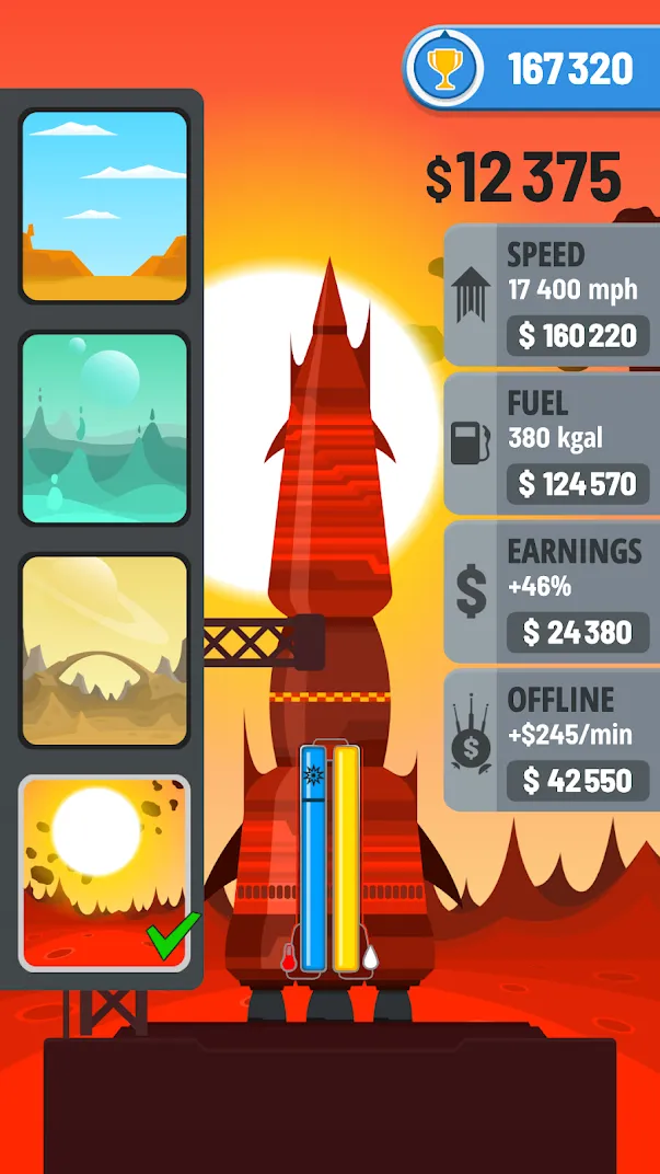 City Island 3 v3.9.0 APK Мод (Много денег) Screenshot 5