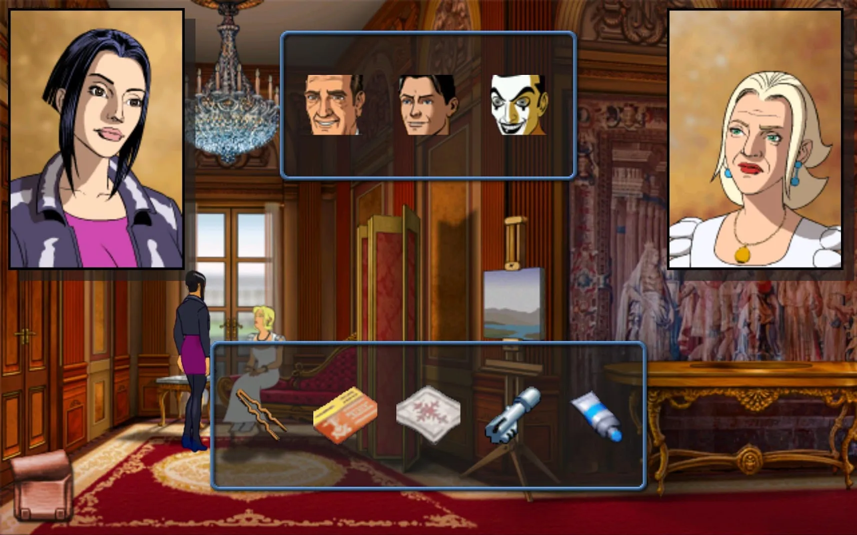 Los Angeles Crimes v1.9.6 APK Мод (Бесконечные боеприпасы) Screenshot 1