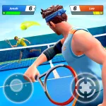 Merge Robots – Click & Idle Tycoon