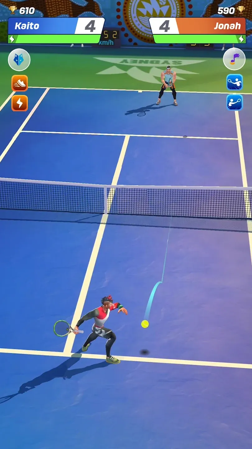 Merge Robots – Click & Idle Tycoon Screenshot 3
