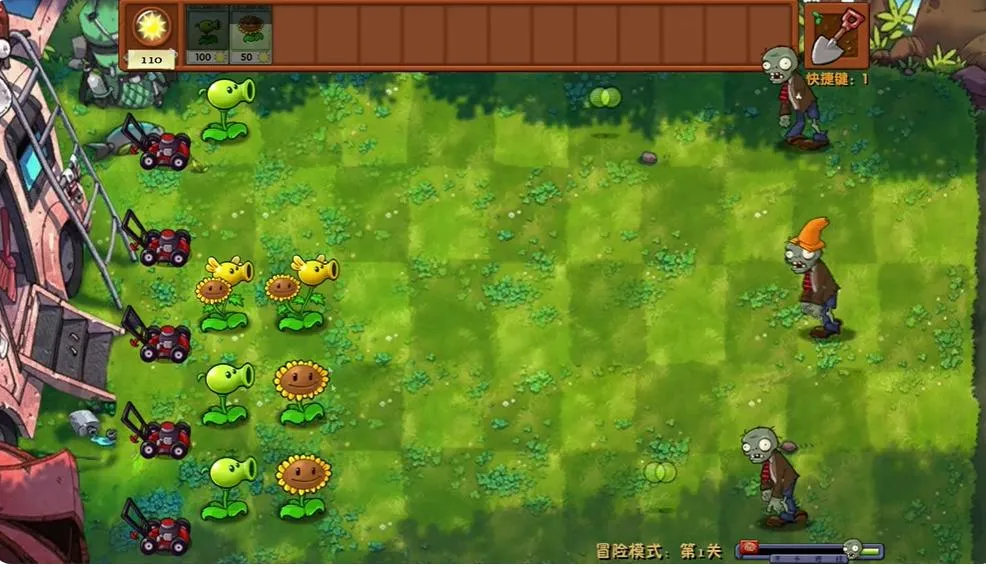 Oil Hunt (Охота за нефтью) Screenshot 3