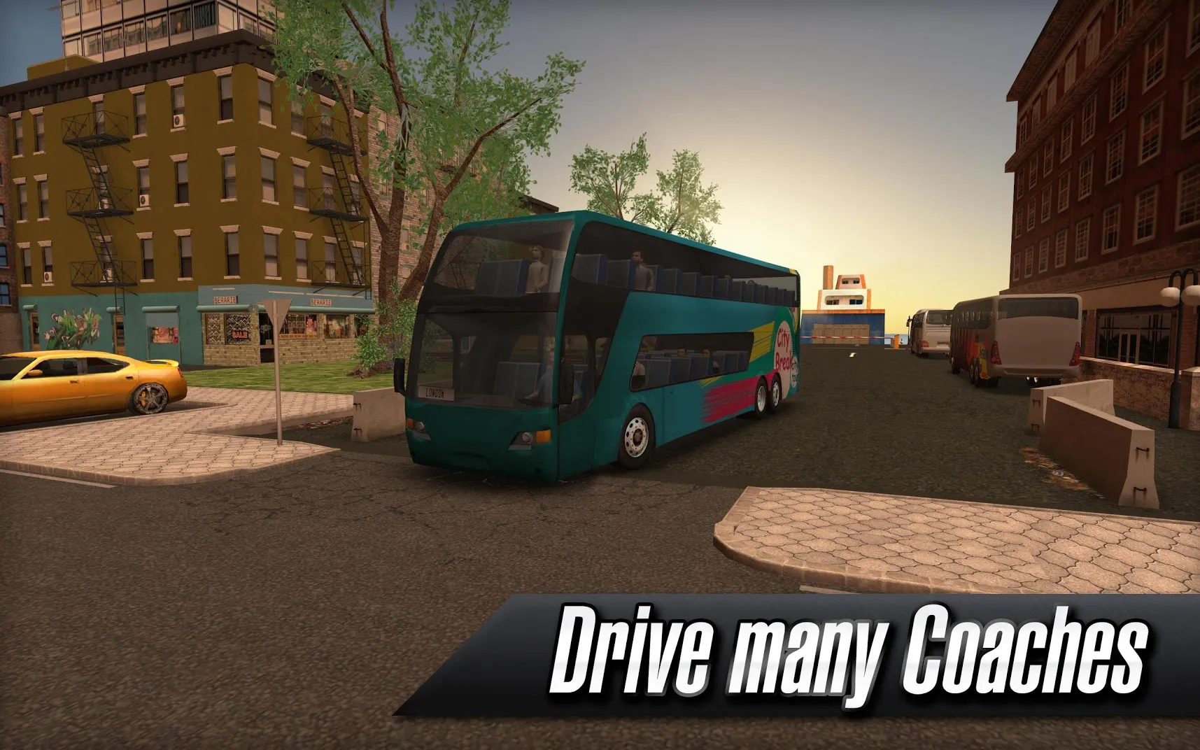 Manual gearbox Car parking [мод: много денег] Screenshot 3