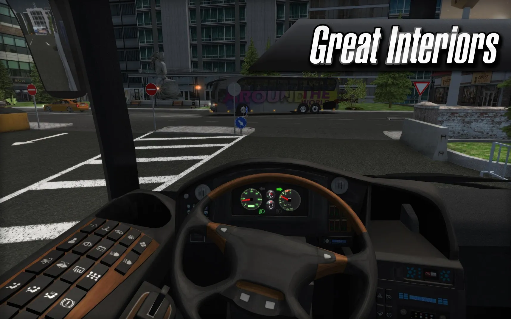 Manual gearbox Car parking [мод: много денег] Screenshot 4