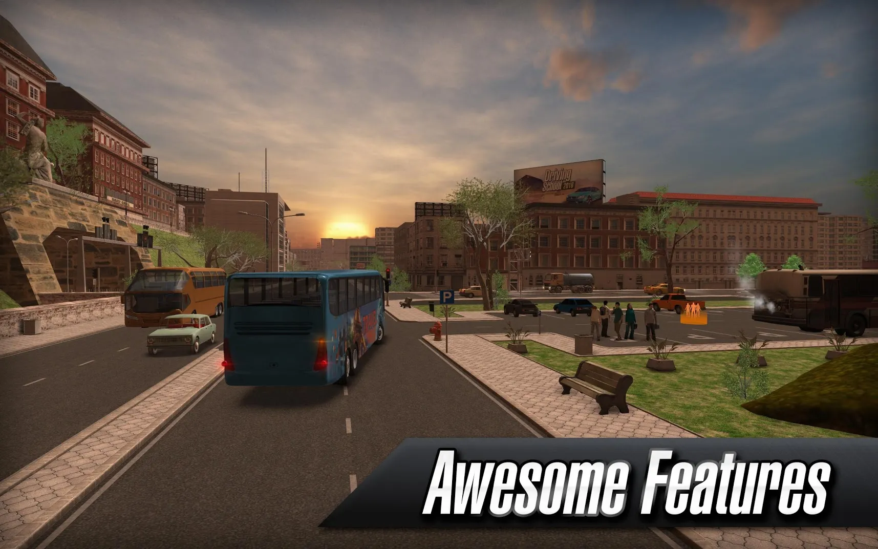 Manual gearbox Car parking [мод: много денег] Screenshot 5