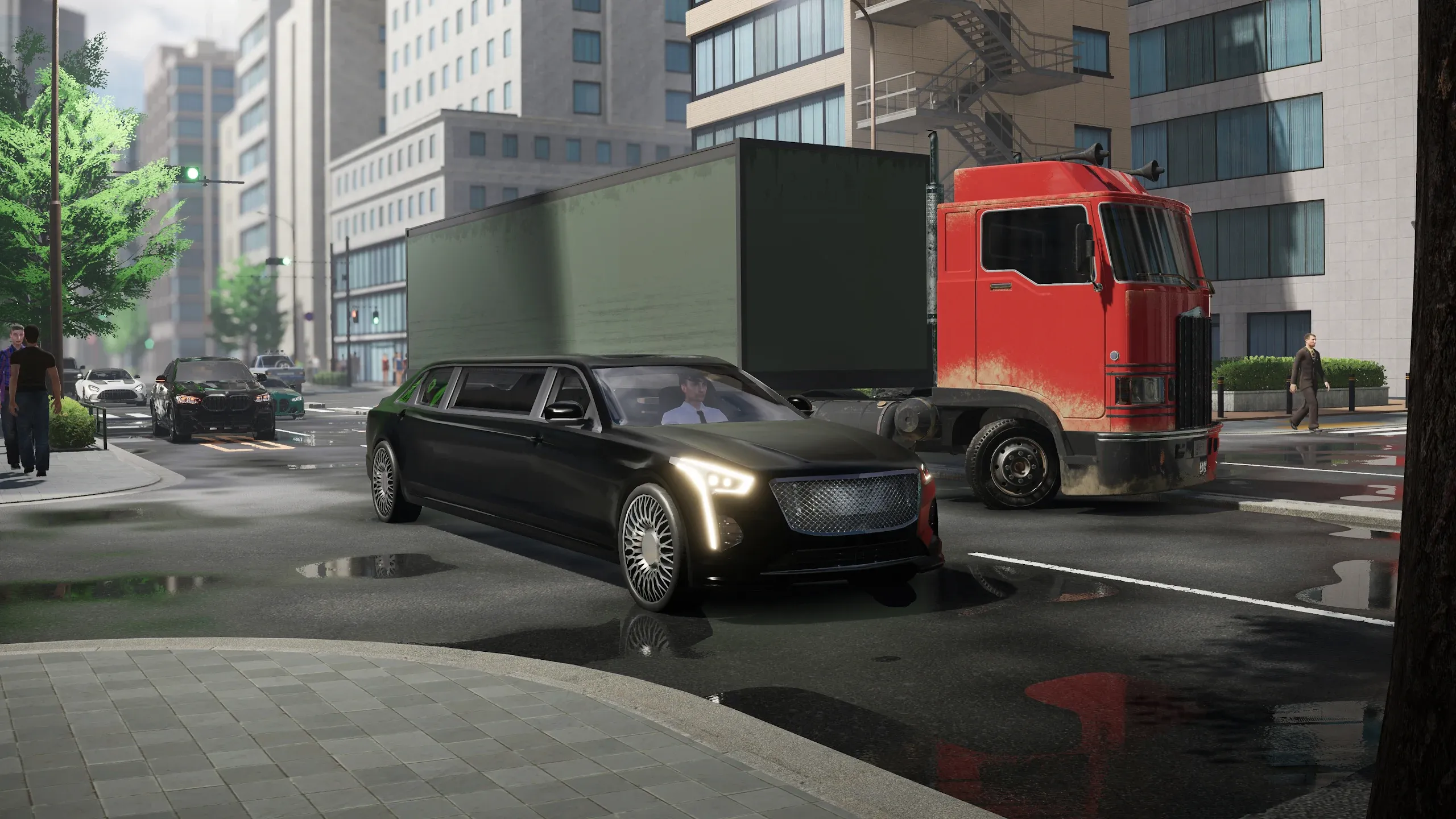 Game of Warriors [мод: много денег] Screenshot 5