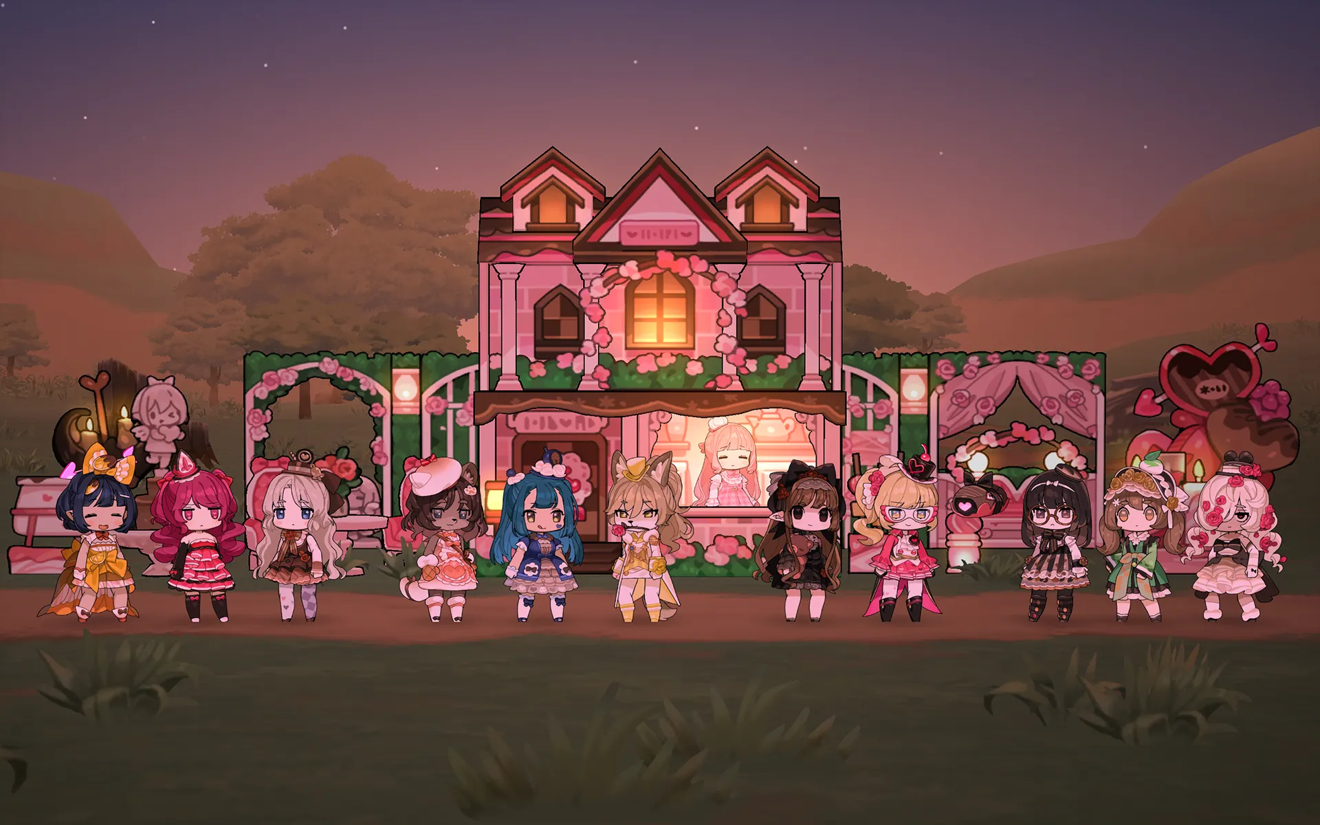 My Little Pony: раскраска [мод: всё открыто] Screenshot 3