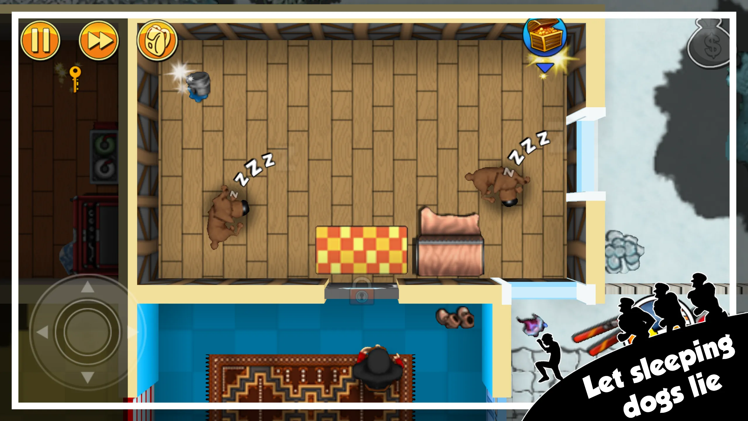 Slugterra: Guardian Force v1.0.3 APK Мод (Много денег) Screenshot 3