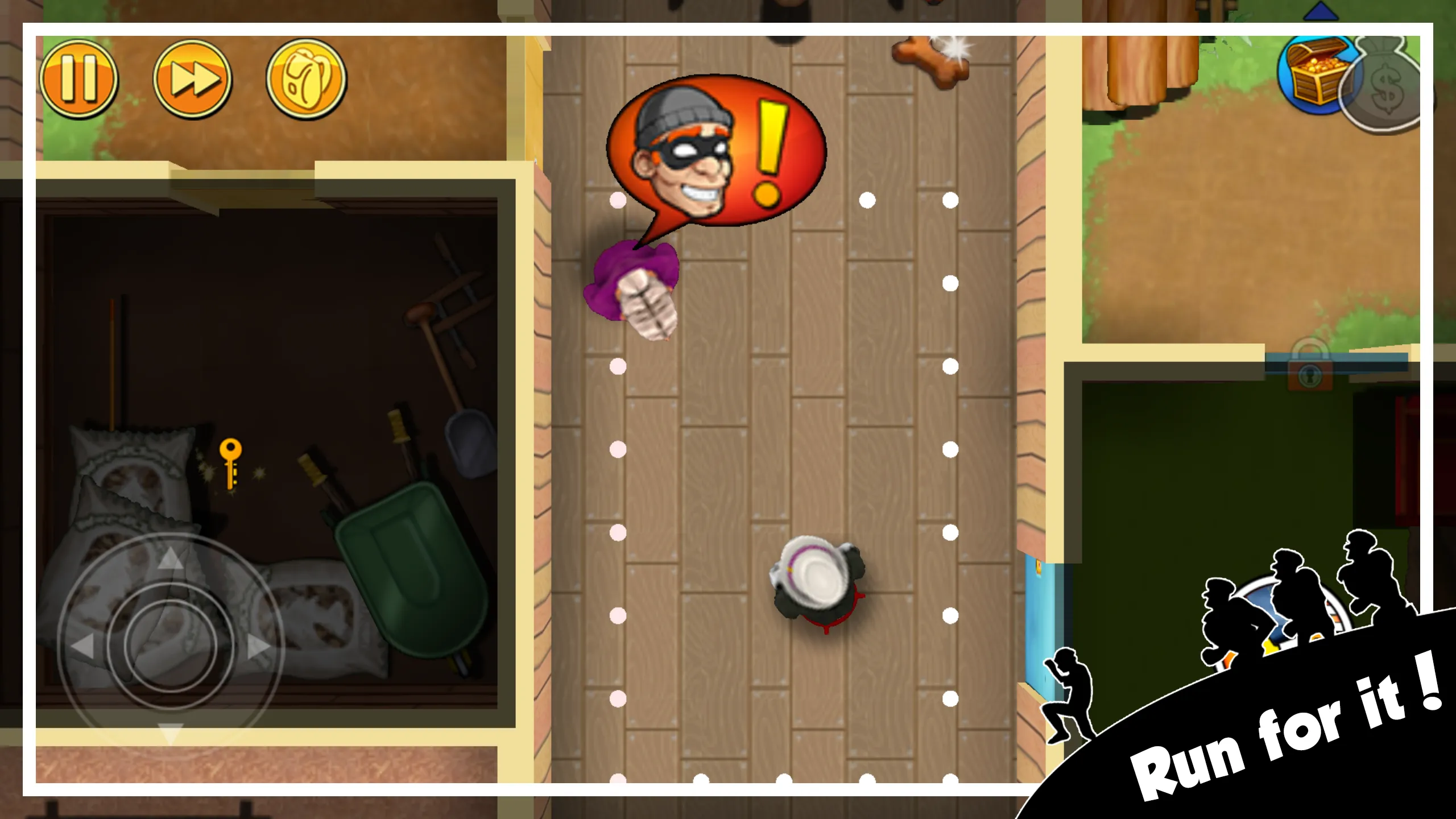 Slugterra: Guardian Force v1.0.3 APK Мод (Много денег) Screenshot 4