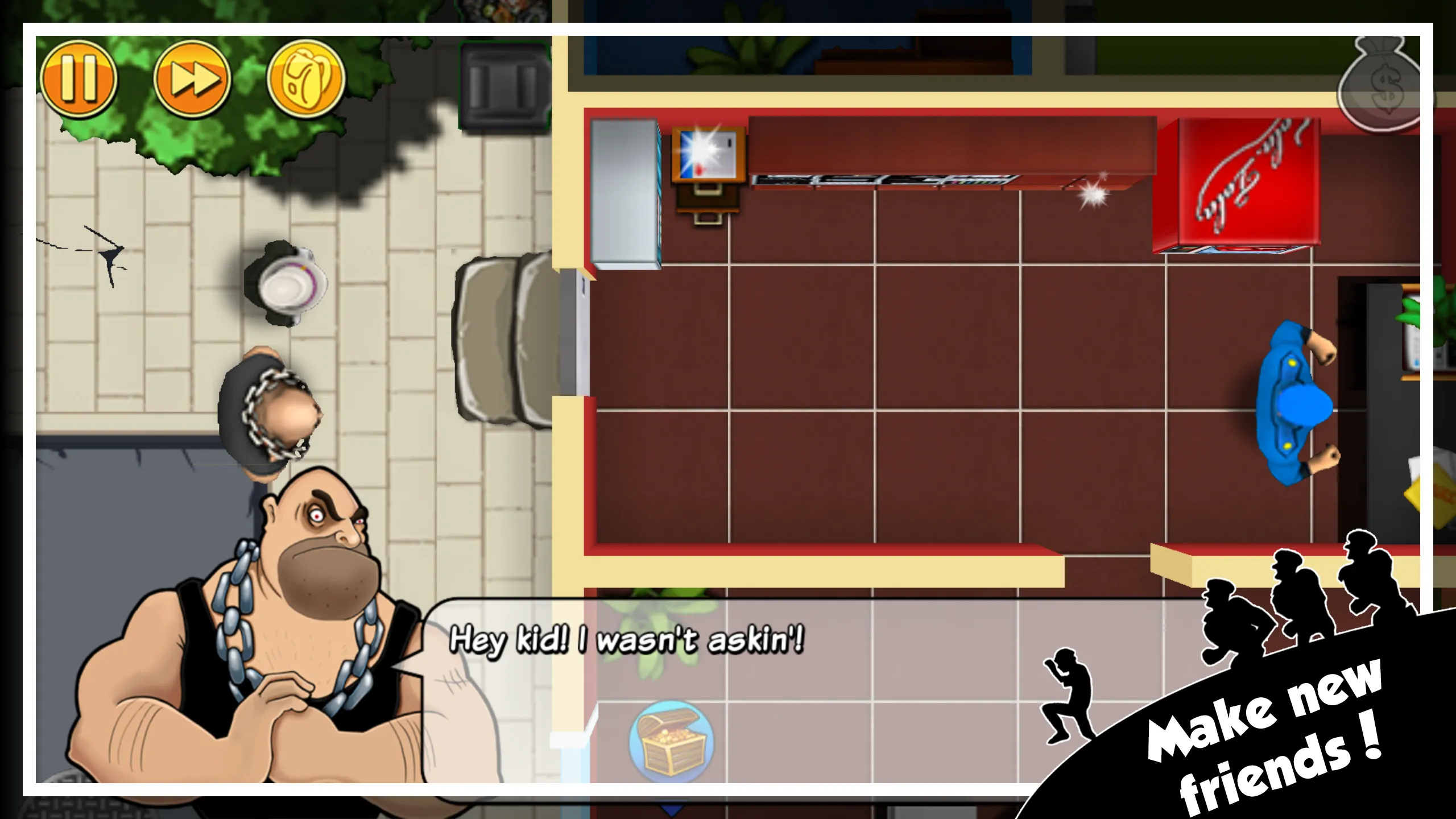 Slugterra: Guardian Force v1.0.3 APK Мод (Много денег) Screenshot 5