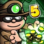 FR Legends v0.4.7 APK Мод (Много денег)
