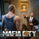 Hooked Inc: Рыбак-олигарх v3.1.3 APK Мод (Много денег)