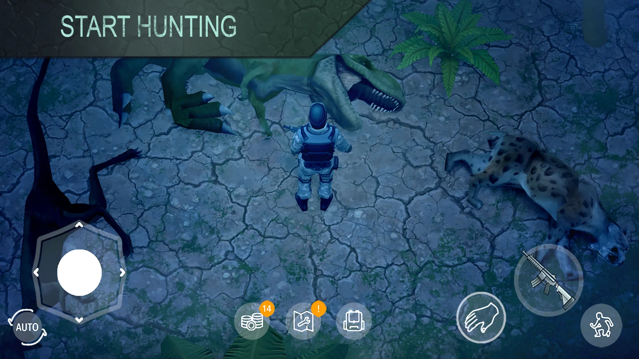 Pepi Super Stores: Fun & Games [мод: всё открыто] Screenshot 2