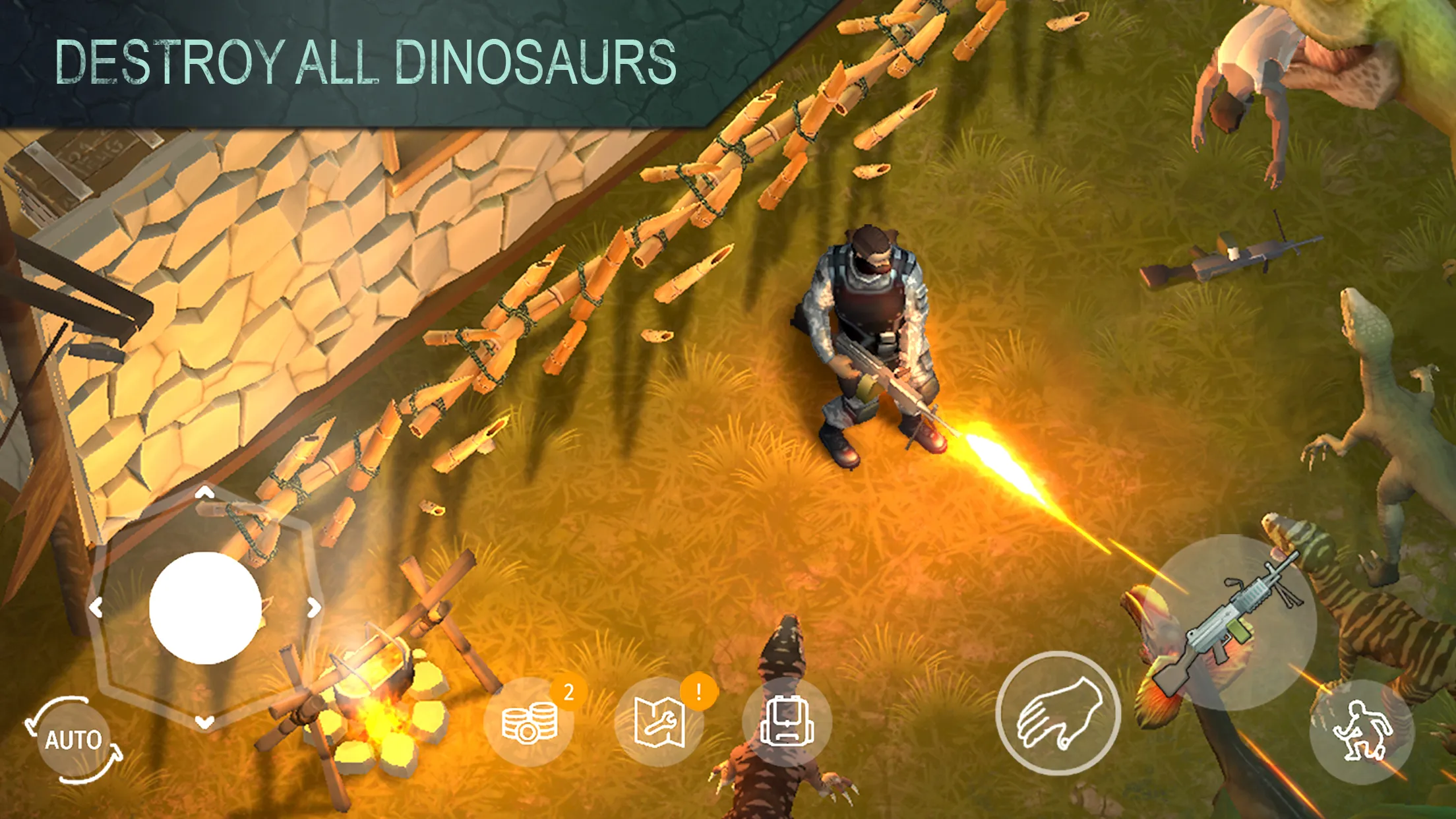 Pepi Super Stores: Fun & Games [мод: всё открыто] Screenshot 3