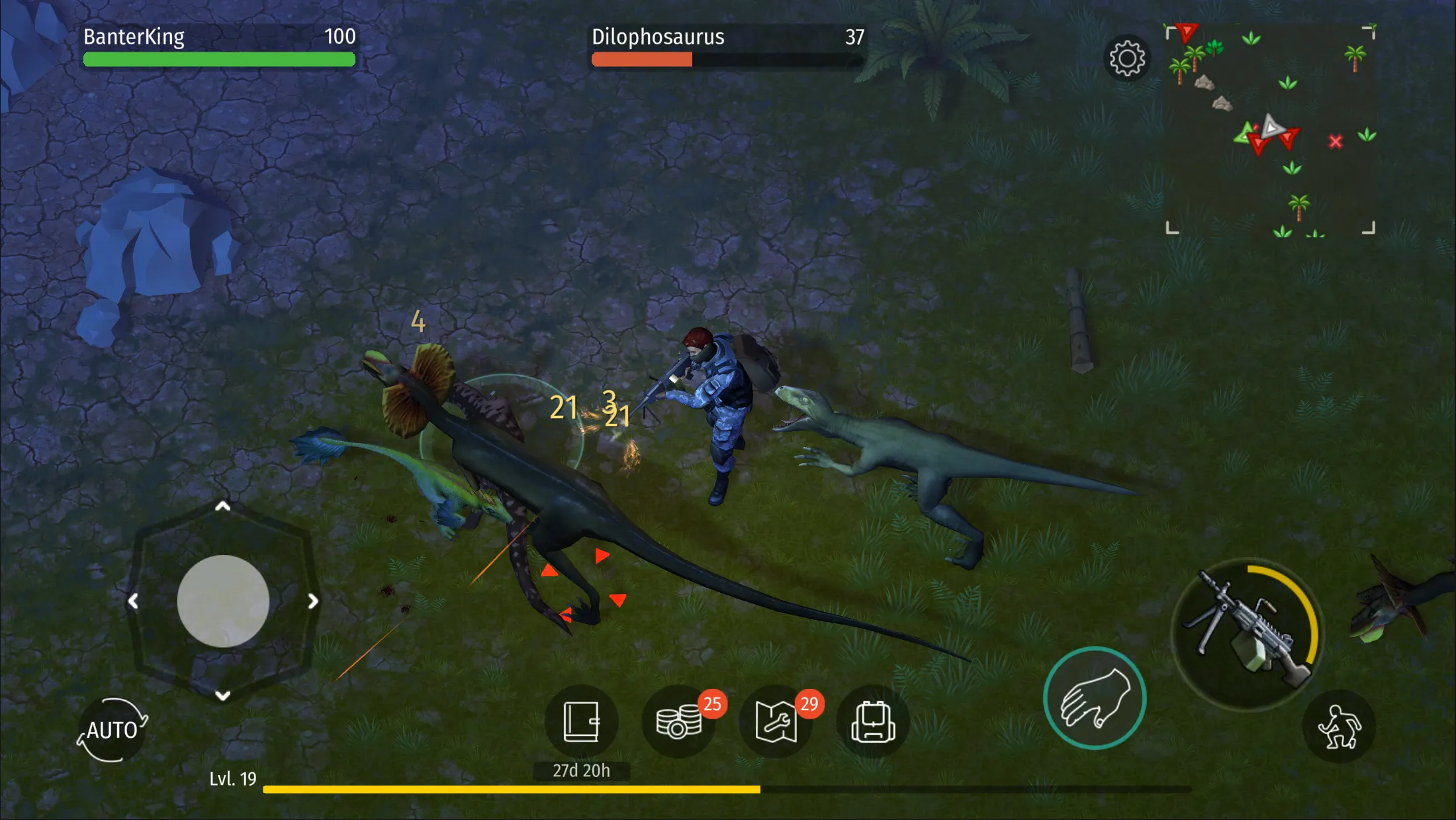 Pepi Super Stores: Fun & Games [мод: всё открыто] Screenshot 4