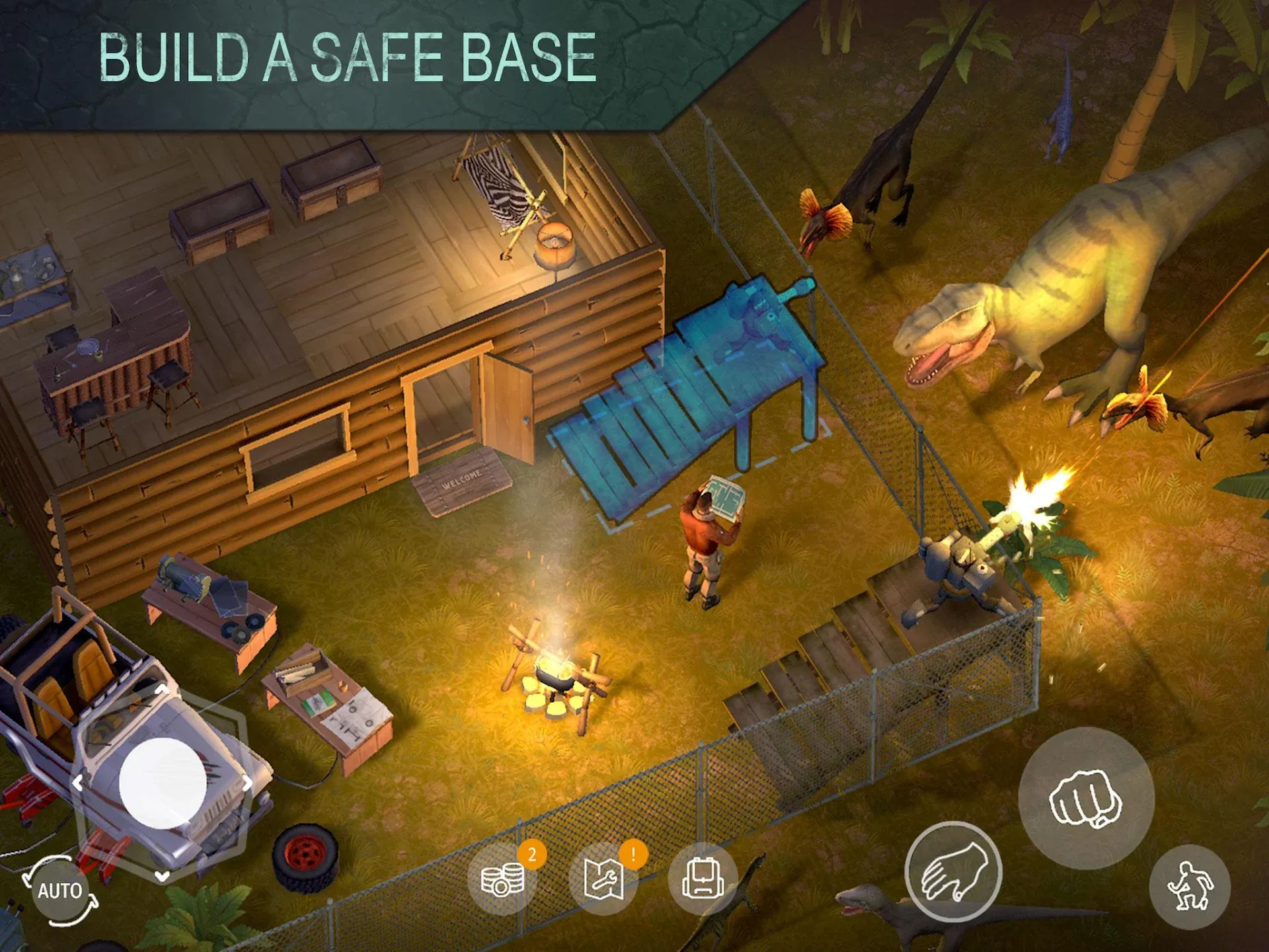 Pepi Super Stores: Fun & Games [мод: всё открыто] Screenshot 5
