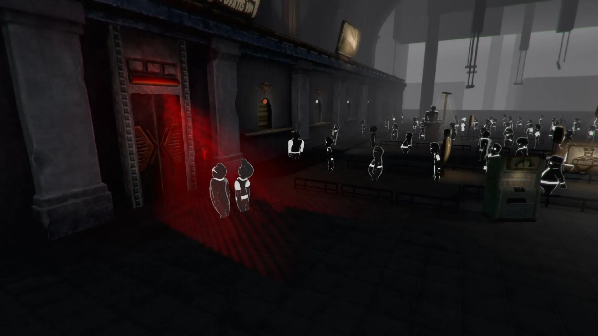 Pepi House: Happy Family [мод: бесплатные покупки] Screenshot 1