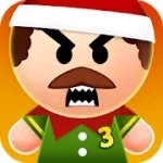 Bomber Friends v6.02 APK Мод (Меню, Skins Unlocked, God Mode)