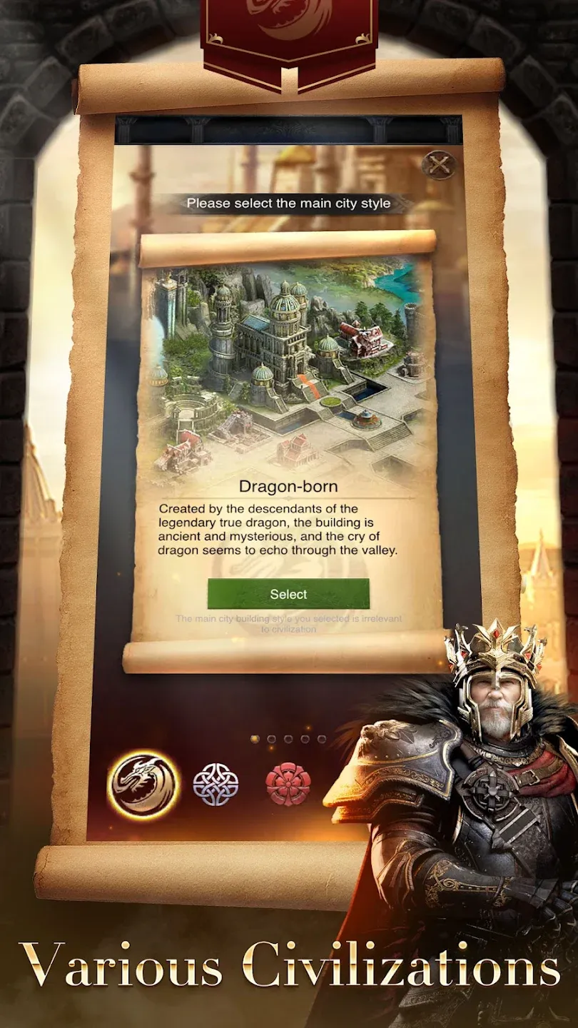 Defense Legends 2: Командир башня обороны [мод: много денег] Screenshot 2