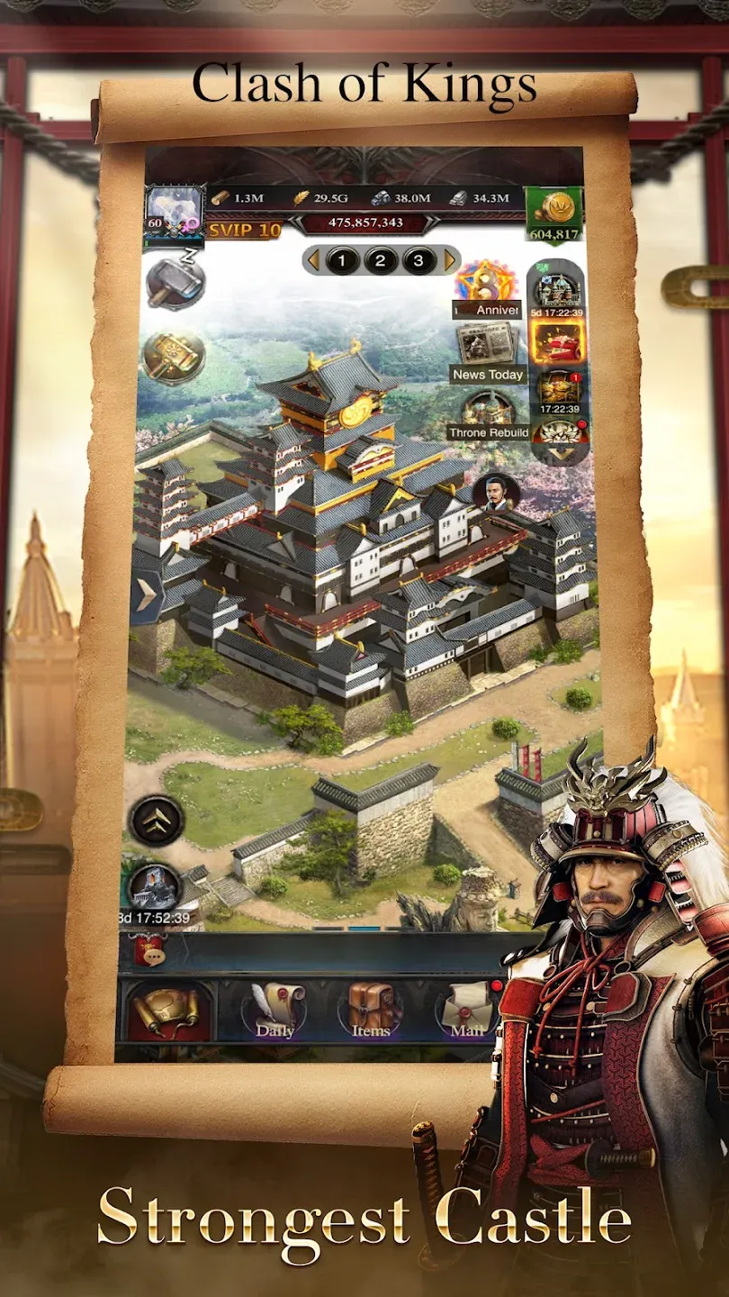 Defense Legends 2: Командир башня обороны [мод: много денег] Screenshot 3