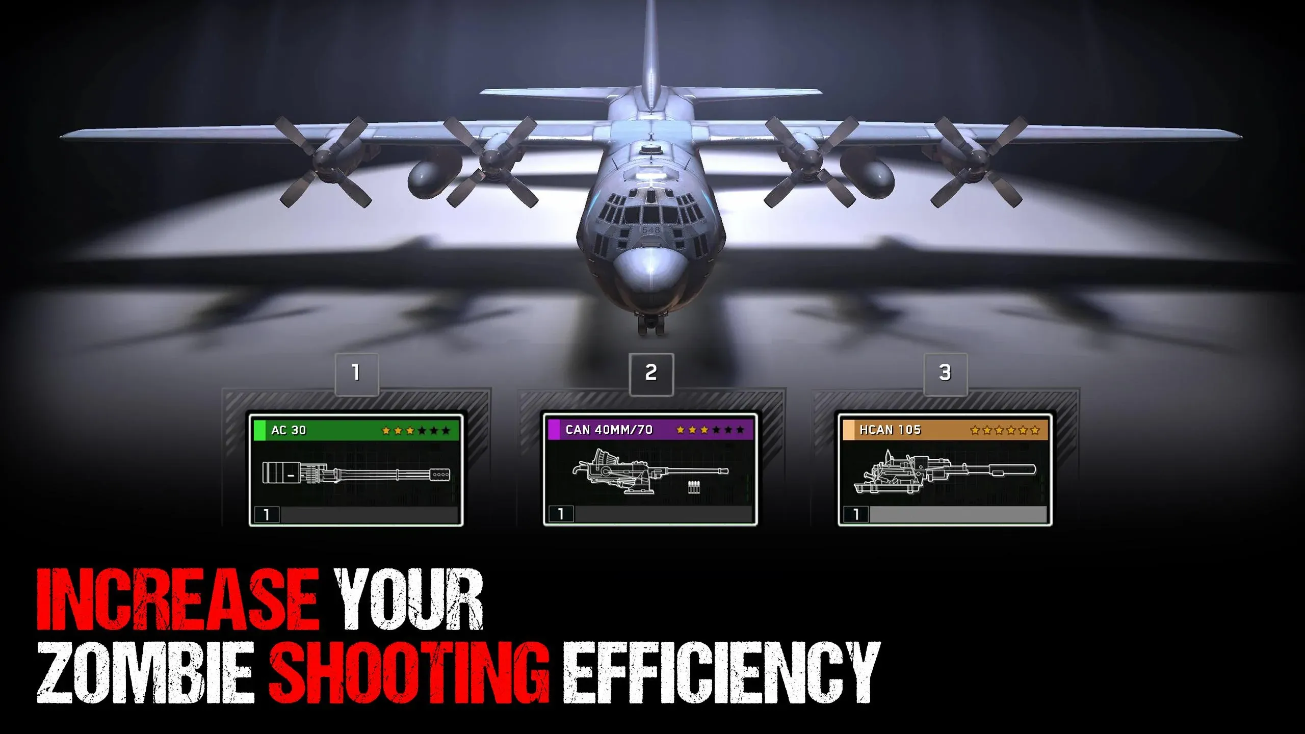 Metal Squad: Shooting Game [мод: много денег] Screenshot 1