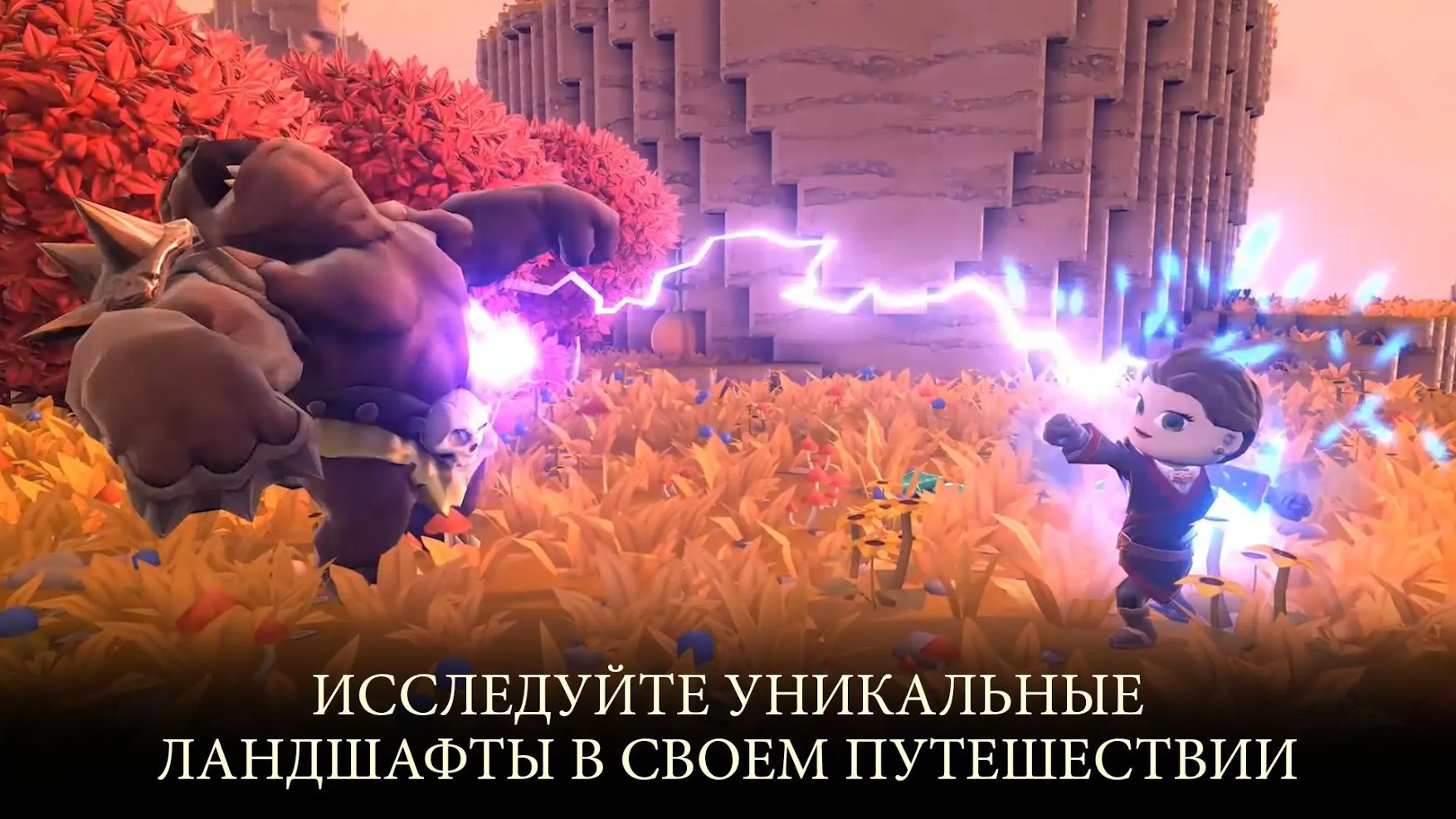 My Town : Fashion Show [мод: всё открыто] Screenshot 4