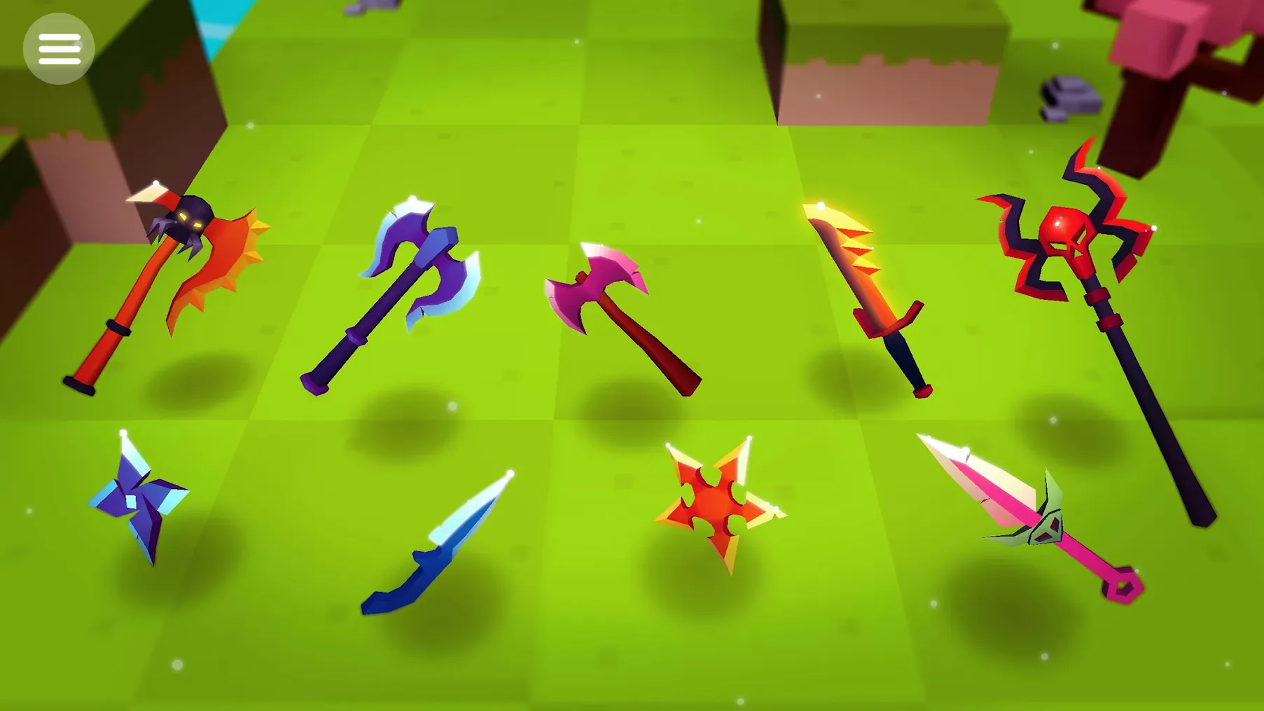 Car Eats Car 2 - Гонки Машин [мод: много денег] Screenshot 5