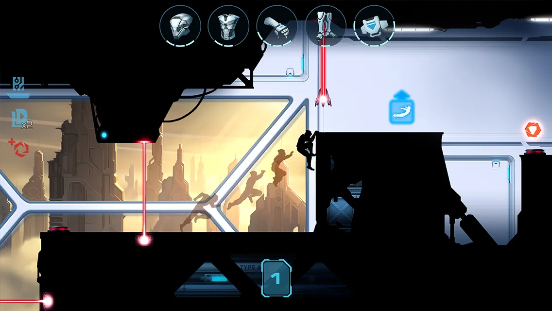 Vinci Premium [мод: всё открыто] Screenshot 4