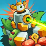 Jungle Adventures 2 [мод: много денег]