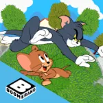Idle Planet Miner v2.9.9 APK Мод (Меню, Много денег и тёмной материи)