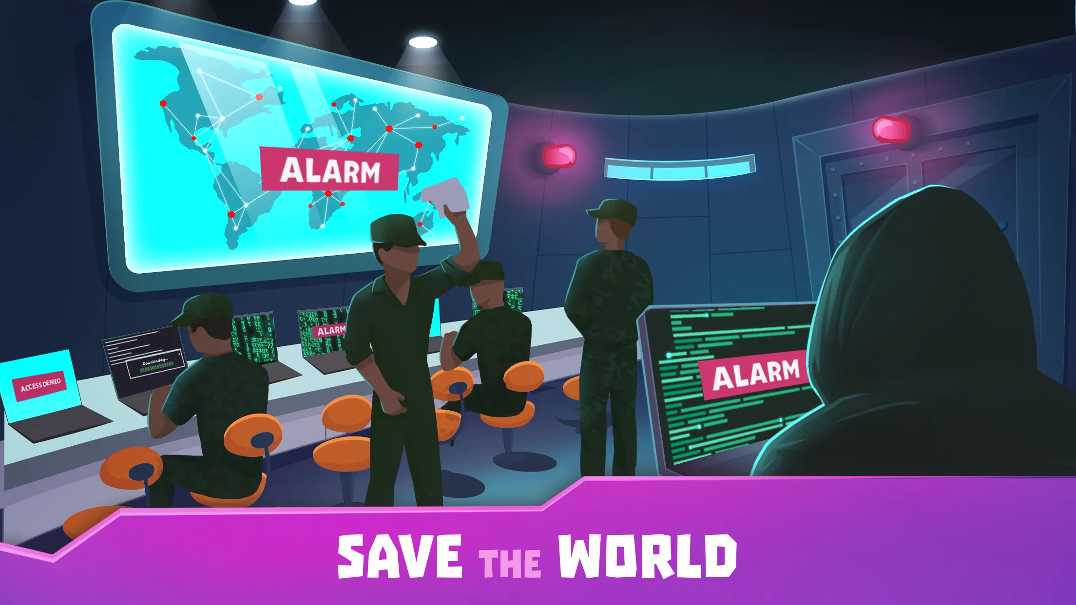Mergical v1.2.172 APK Мод (Много денег) Screenshot 2