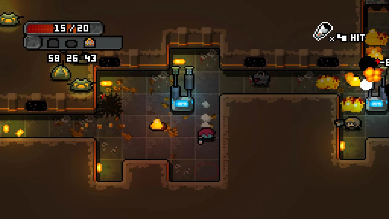 Zombie Squad [мод: много денег] Screenshot 2