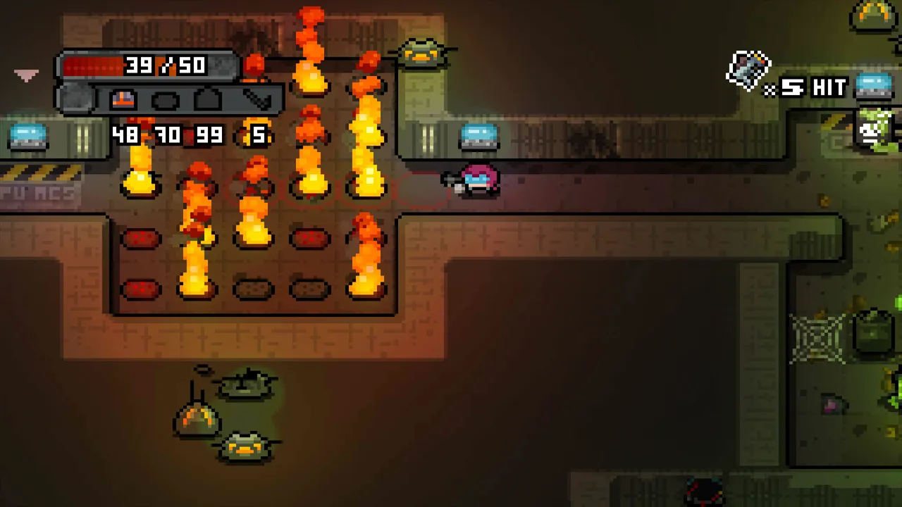 Zombie Squad [мод: много денег] Screenshot 5