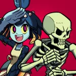 Postknight v2.2.56 APK Мод (Меню, Множитель урона и скорости, Режим бога)