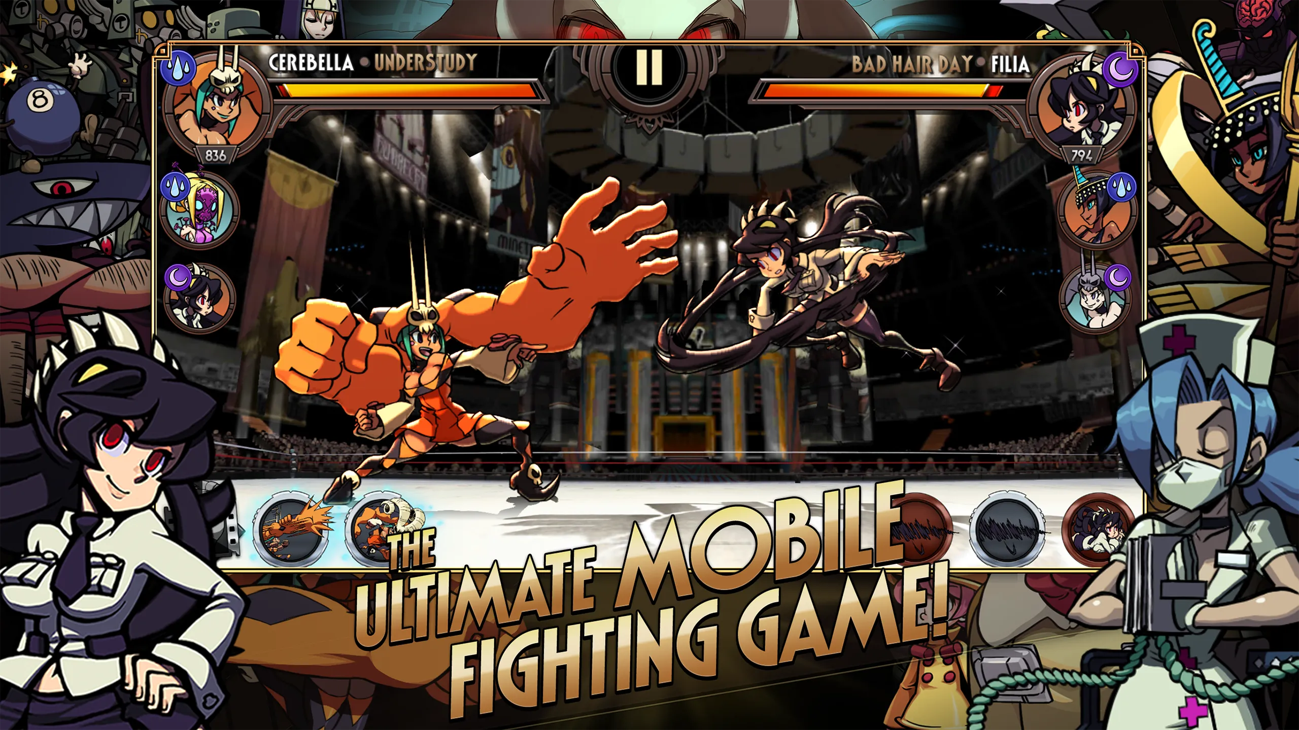 Postknight v2.2.56 APK Мод (Меню, Множитель урона и скорости, Режим бога) Screenshot 1 Postknight v2.2.56 APK Мод (Меню, Множитель урона и скорости, Режим бога) Screenshot 1
