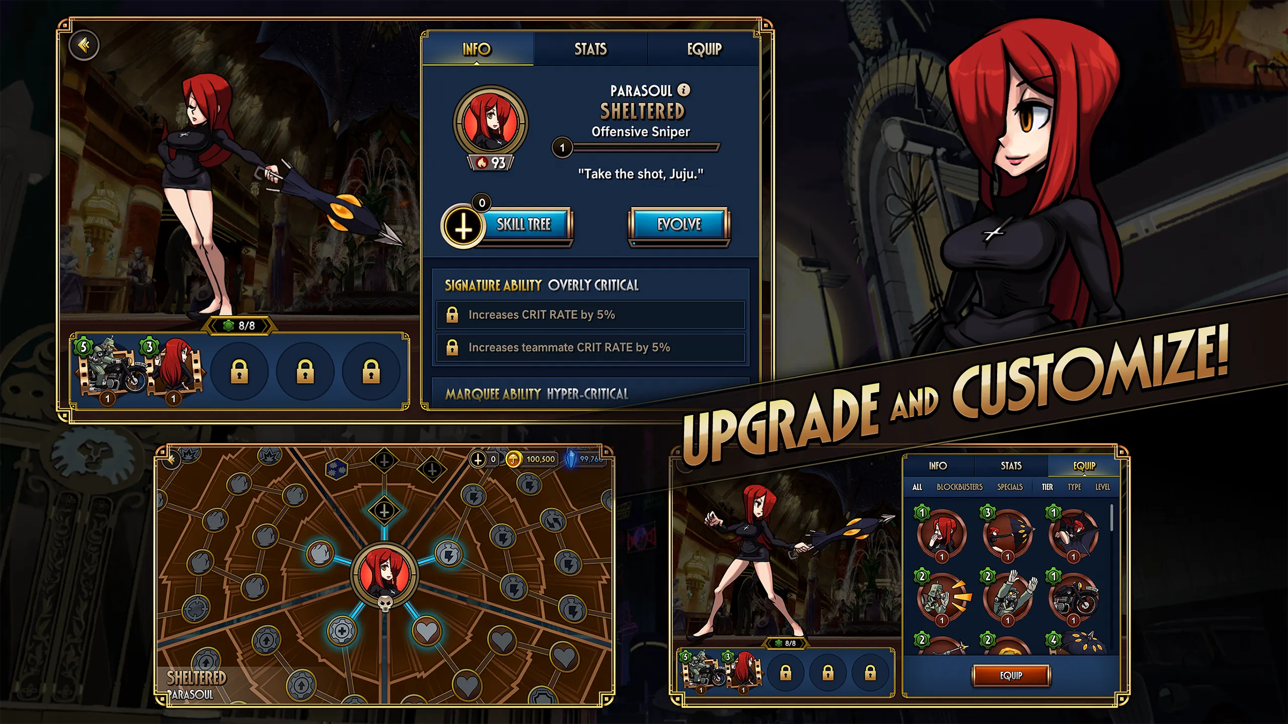 Postknight v2.2.56 APK Мод (Меню, Множитель урона и скорости, Режим бога) Screenshot 4 Postknight v2.2.56 APK Мод (Меню, Множитель урона и скорости, Режим бога) Screenshot 4