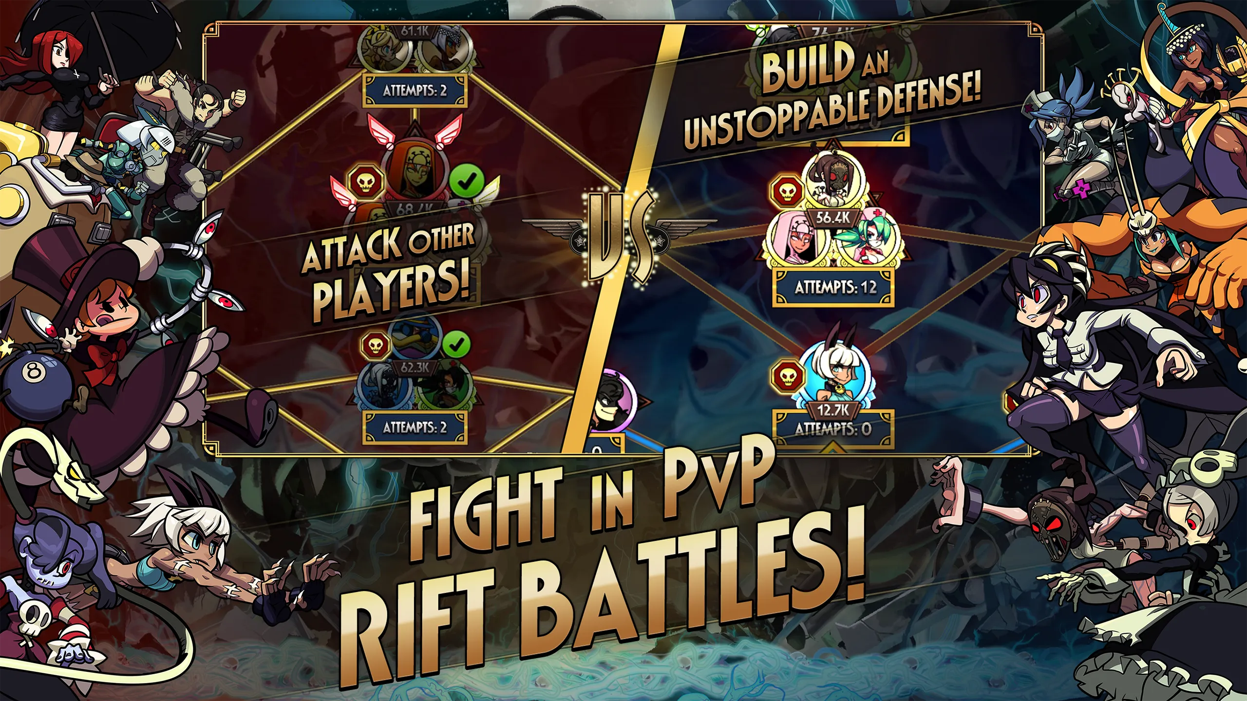 Postknight v2.2.56 APK Мод (Меню, Множитель урона и скорости, Режим бога) Screenshot 5
