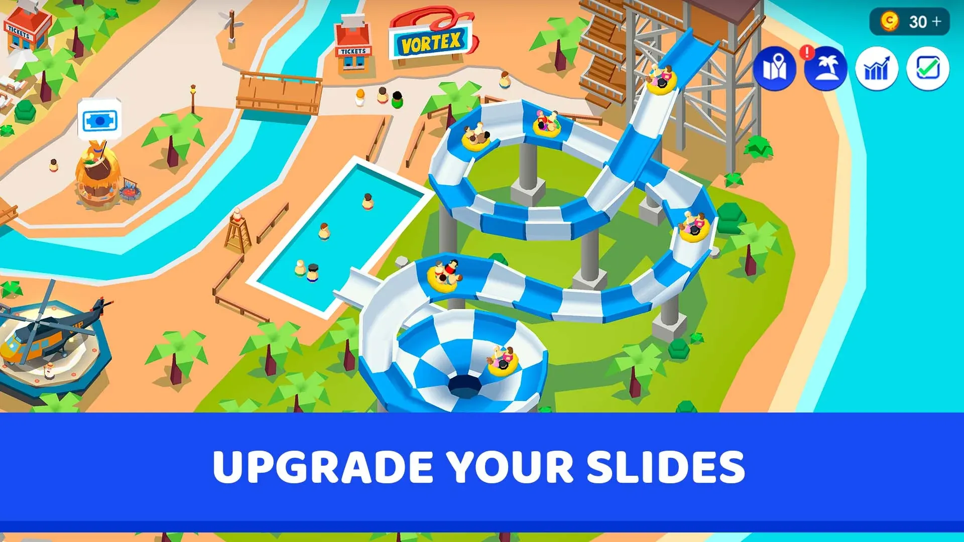 Jurassic World К жизни v3.19.68 APK Мод (Меню, Бесконечная энергия, VIP) Screenshot 3