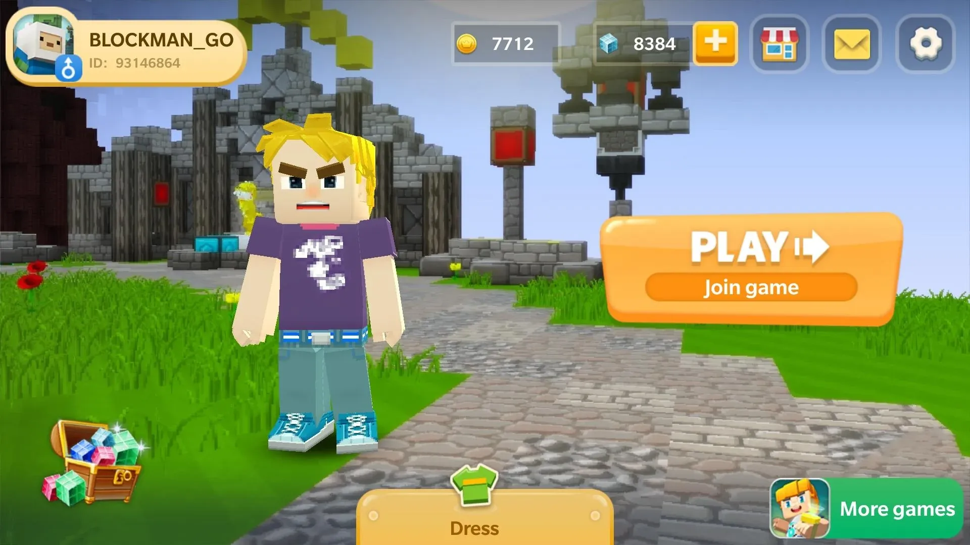 Stick Squad 3 – Modern Shooter Screenshot 1