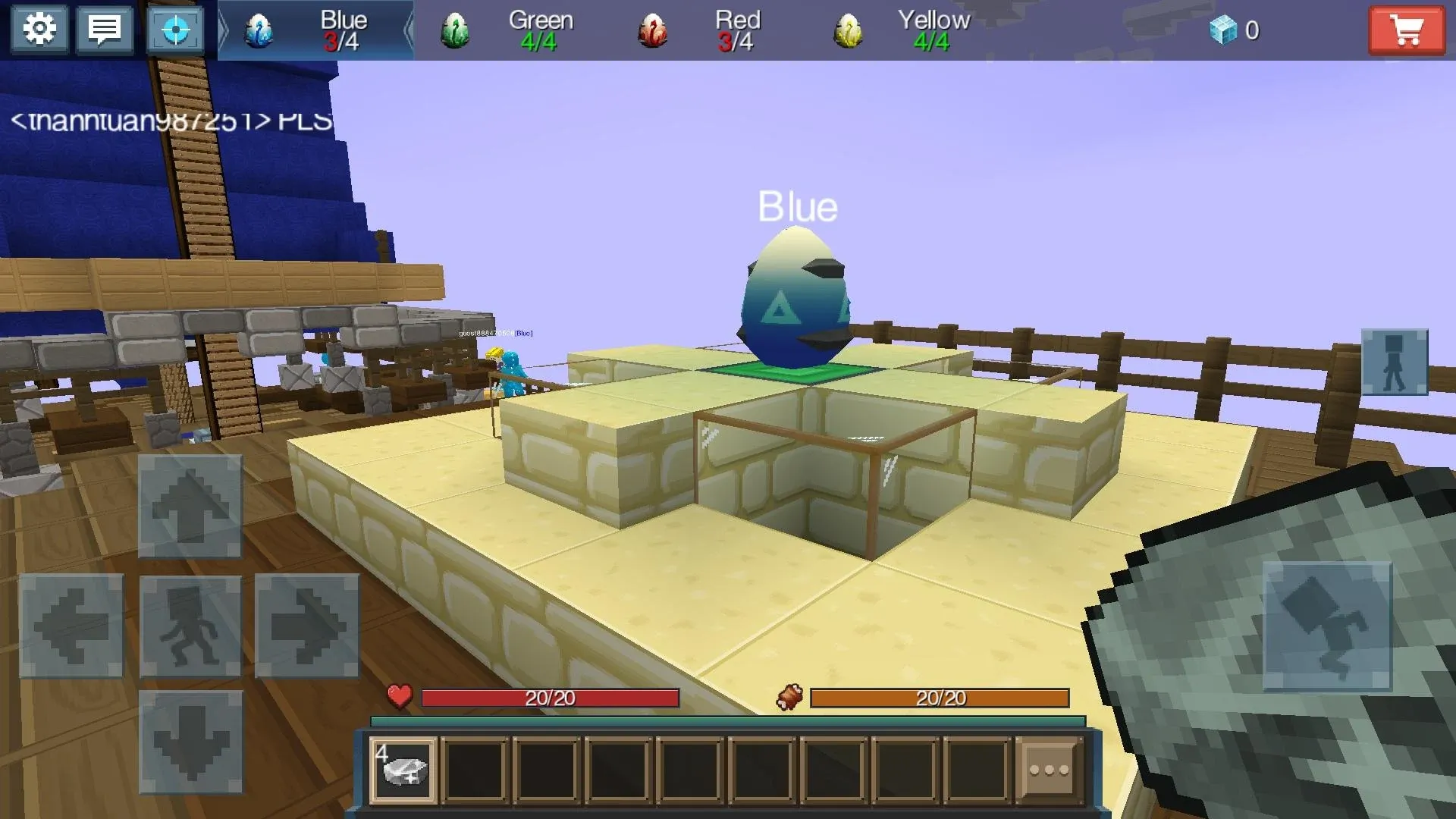 Stick Squad 3 – Modern Shooter Screenshot 2