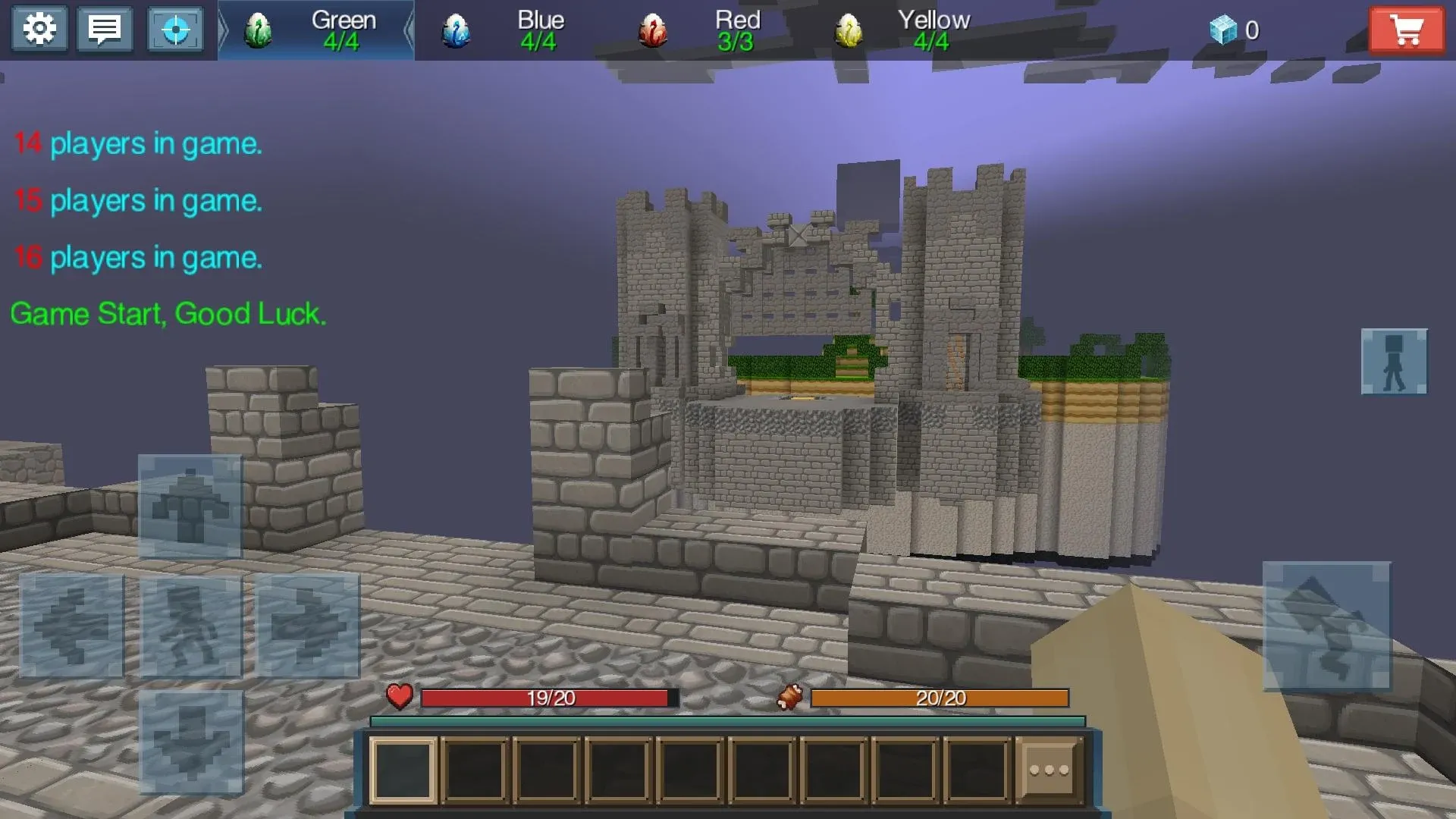 Stick Squad 3 – Modern Shooter Screenshot 3