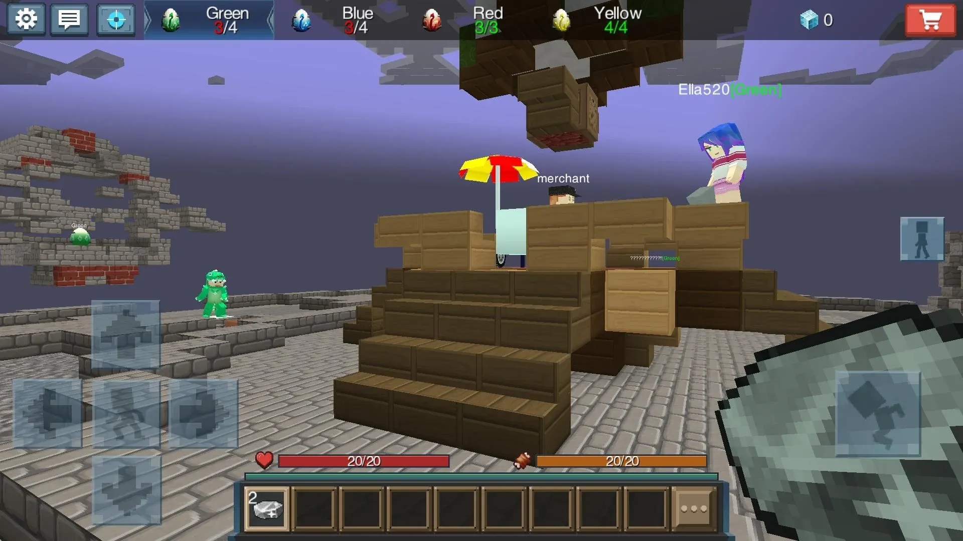 Stick Squad 3 – Modern Shooter Screenshot 4