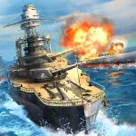 Warhammer 40,000: Freeblade v6.1.2 APK Мод (Меню, Урон, Режим бога, Много денег)
