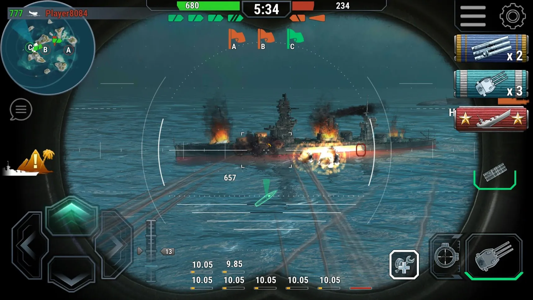 Warhammer 40,000: Freeblade v6.1.2 APK Мод (Меню, Урон, Режим бога, Много денег) Screenshot 2 Warhammer 40,000: Freeblade v6.1.2 APK Мод (Меню, Урон, Режим бога, Много денег) Screenshot 2
